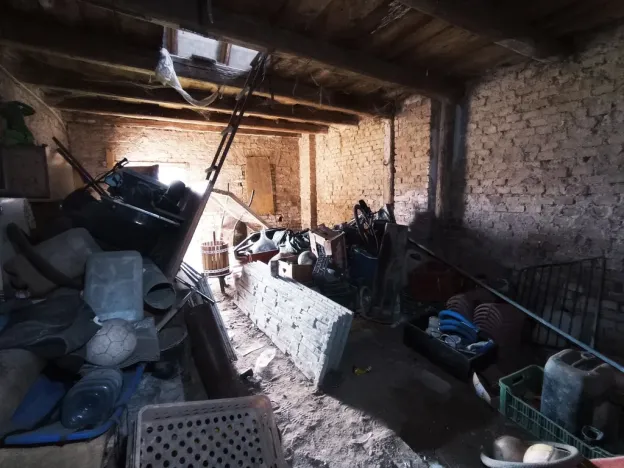 Prodej zemědělské usedlosti, Jevišovka, 145 m2