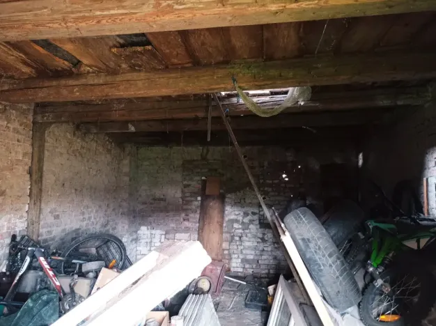 Prodej zemědělské usedlosti, Jevišovka, 145 m2