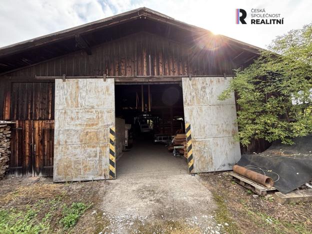 Prodej obchodního prostoru, Šumperk, Uničovská, 1585 m2