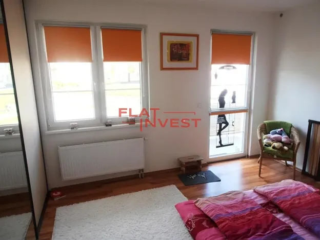 Pronájem bytu 3+kk, Jablonec nad Nisou, Široká, 68 m2