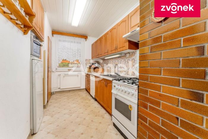 Prodej rodinného domu, Otrokovice, 260 m2