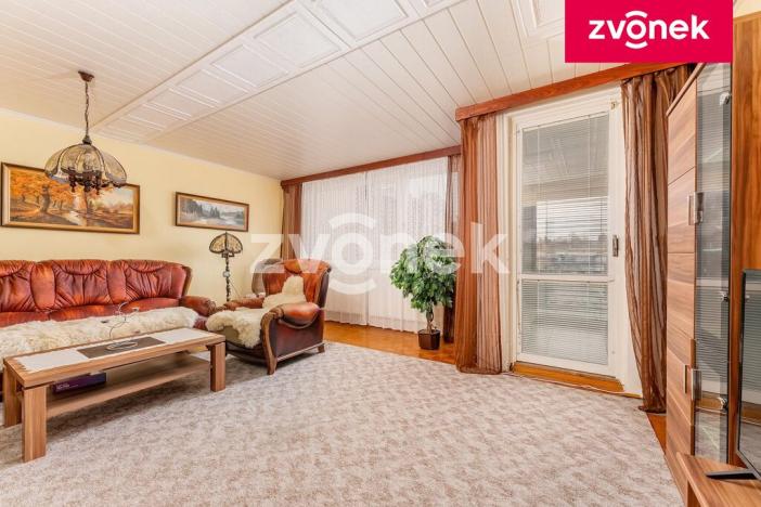 Prodej rodinného domu, Otrokovice, 260 m2