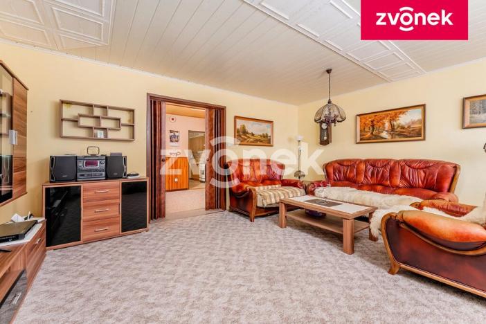 Prodej rodinného domu, Otrokovice, 260 m2