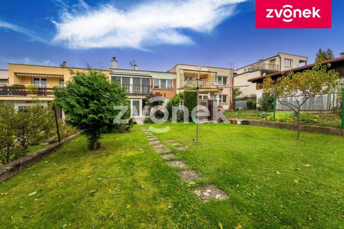 Prodej rodinného domu, Otrokovice, 260 m2