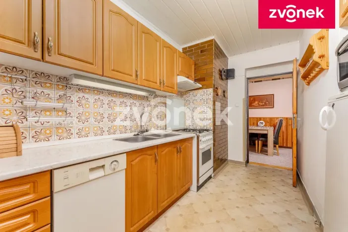 Prodej rodinného domu, Otrokovice, 260 m2