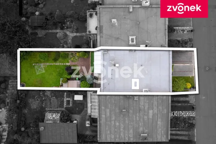 Prodej rodinného domu, Otrokovice, 260 m2