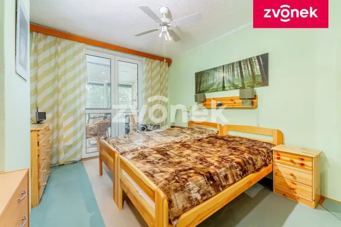 Prodej rodinného domu, Otrokovice, 260 m2