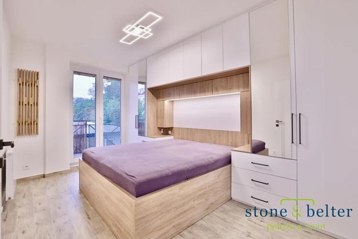 Pronájem bytu 4+kk, Praha - Žižkov, Pod Parukářkou, 100 m2