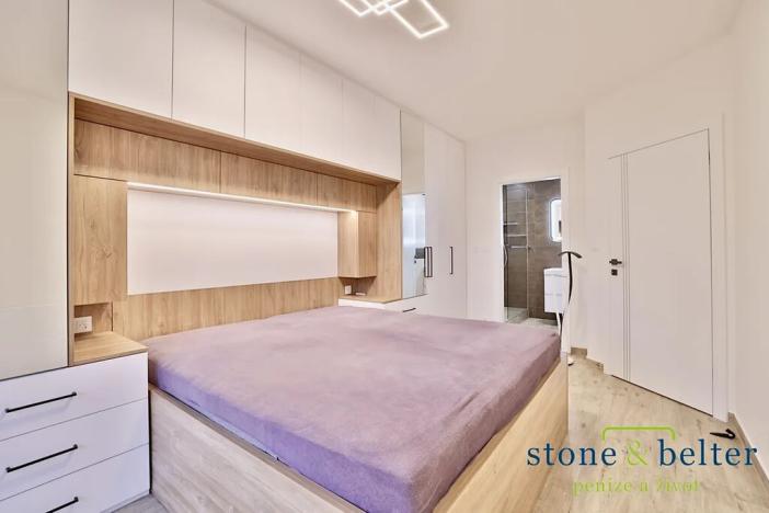 Pronájem bytu 4+kk, Praha - Žižkov, Pod Parukářkou, 100 m2