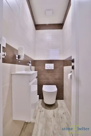 Pronájem bytu 4+kk, Praha - Žižkov, Pod Parukářkou, 100 m2