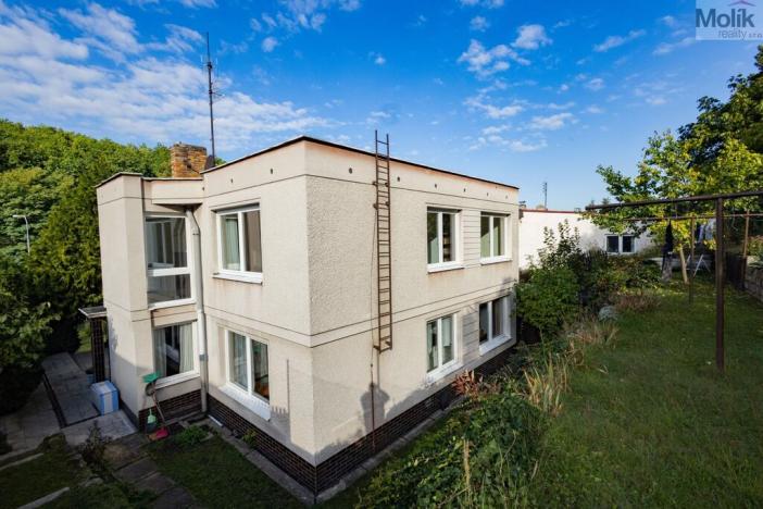Prodej rodinného domu, Most, Pod Širokým vrchem, 341 m2