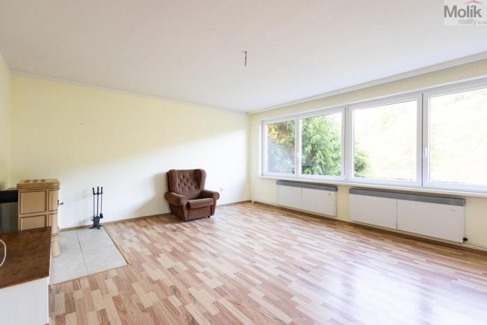 Prodej rodinného domu, Most, Pod Širokým vrchem, 341 m2