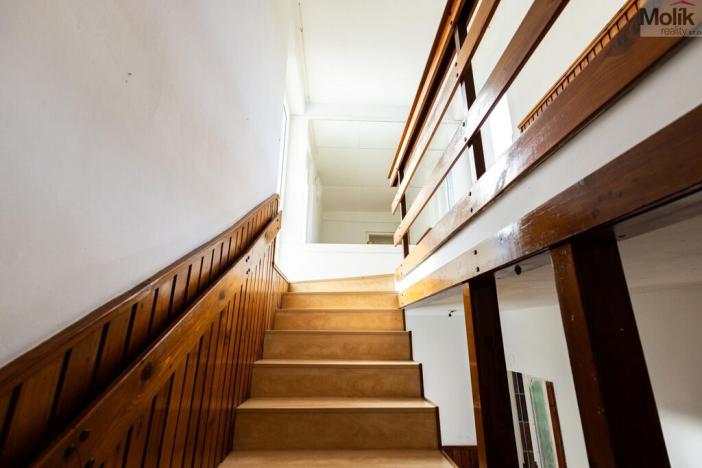 Prodej rodinného domu, Most, Pod Širokým vrchem, 341 m2