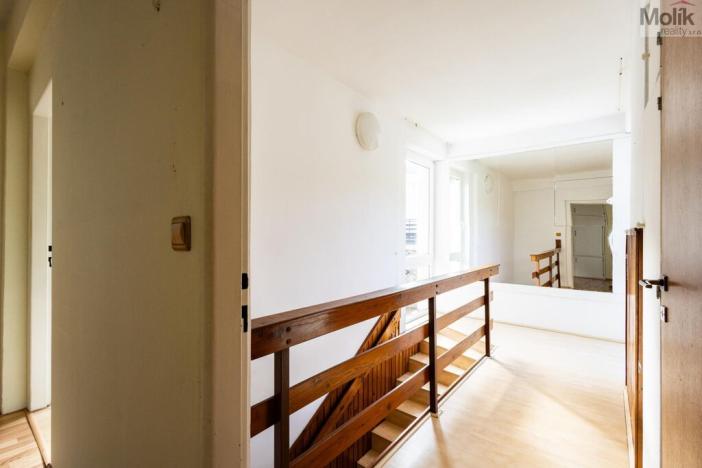 Prodej rodinného domu, Most, Pod Širokým vrchem, 341 m2