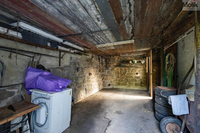 Prodej rodinného domu, Most, Pod Širokým vrchem, 341 m2