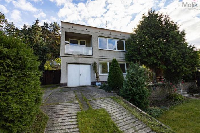 Prodej rodinného domu, Most, Pod Širokým vrchem, 341 m2