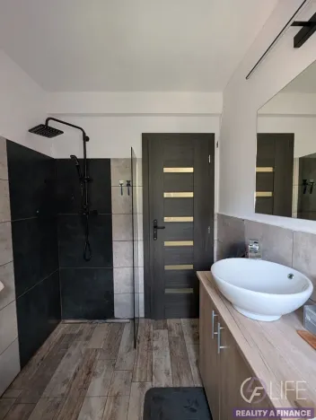 Pronájem bytu 2+kk, Rudník, 40 m2