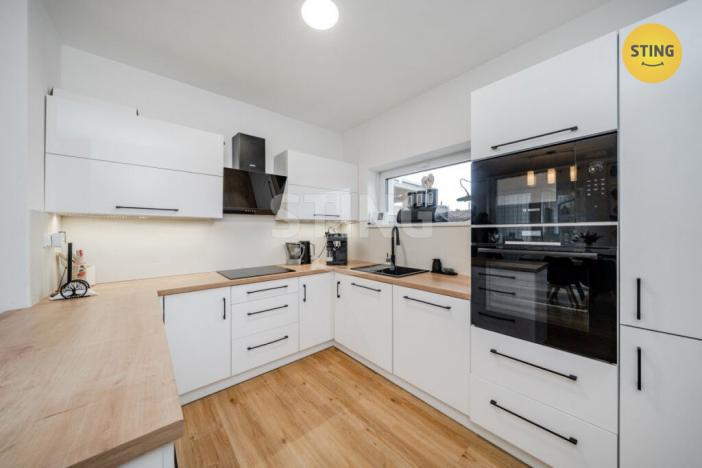 Prodej rodinného domu, Lučina, 138 m2