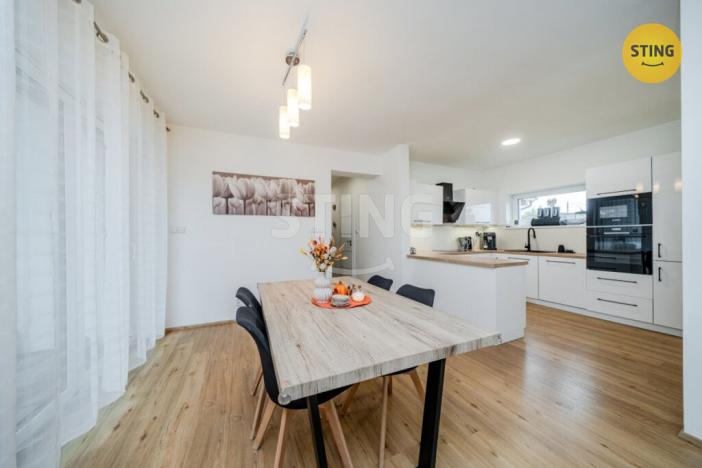 Prodej rodinného domu, Lučina, 138 m2