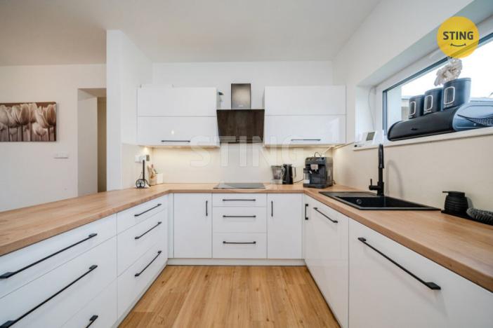 Prodej rodinného domu, Lučina, 138 m2