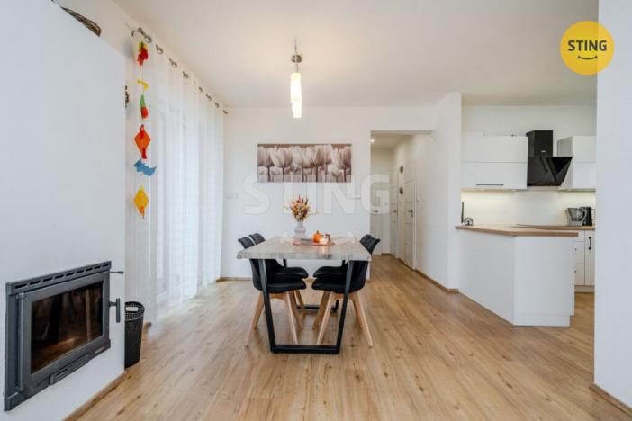 Prodej rodinného domu, Lučina, 138 m2