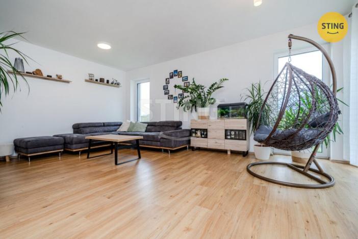 Prodej rodinného domu, Lučina, 138 m2