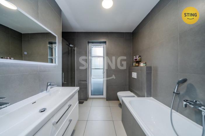 Prodej rodinného domu, Lučina, 138 m2