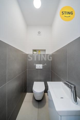 Prodej rodinného domu, Lučina, 138 m2