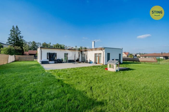 Prodej rodinného domu, Lučina, 138 m2