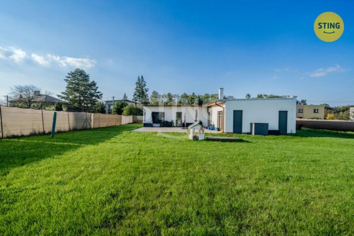 Prodej rodinného domu, Lučina, 138 m2