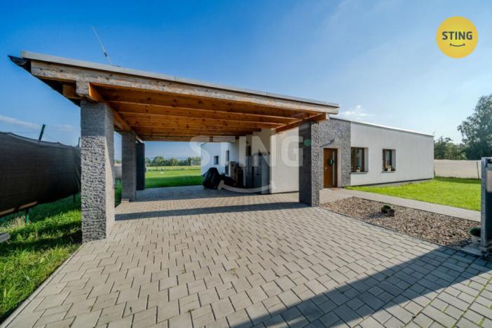 Prodej rodinného domu, Lučina, 138 m2