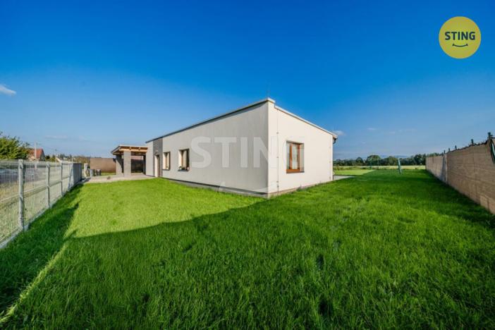 Prodej rodinného domu, Lučina, 138 m2