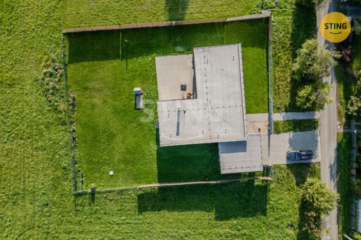 Prodej rodinného domu, Lučina, 138 m2