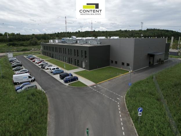 Prodej skladu, Mochov, U Mrazíren, 4977 m2