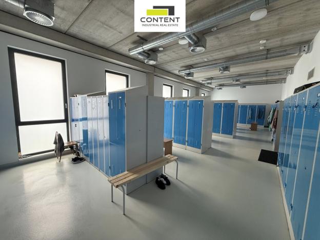 Prodej skladu, Mochov, U Mrazíren, 4977 m2