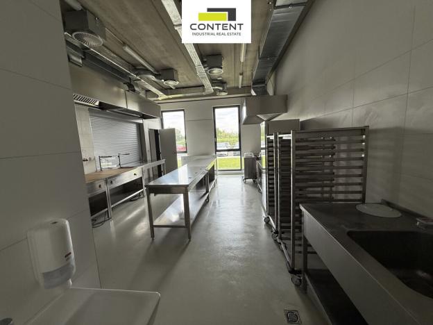 Prodej skladu, Mochov, U Mrazíren, 4977 m2