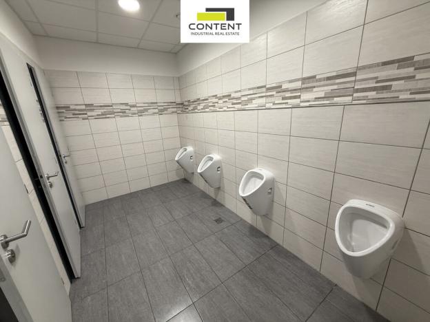 Prodej skladu, Mochov, U Mrazíren, 4977 m2