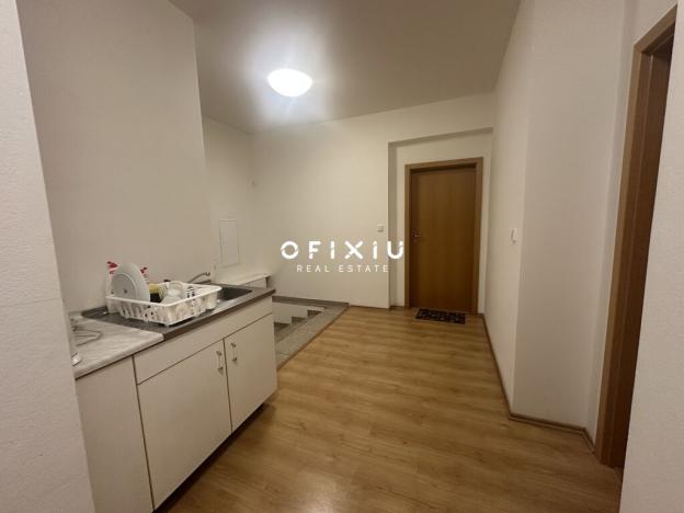 Pronájem kanceláře, Brno, Jakubské náměstí, 16 m2