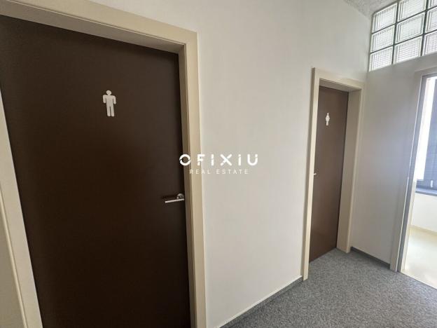 Pronájem kanceláře, Brno, Jakubské náměstí, 16 m2