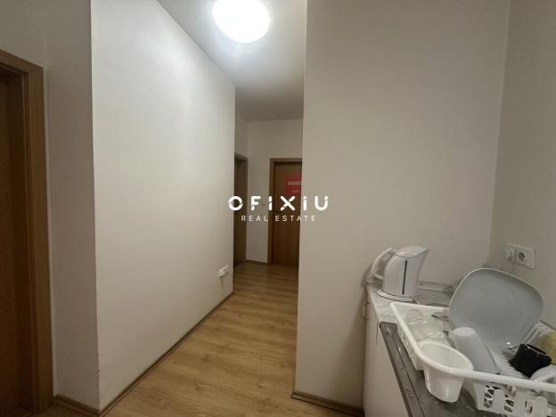 Pronájem kanceláře, Brno, Jakubské náměstí, 16 m2