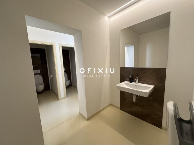 Pronájem kanceláře, Brno, Jakubské náměstí, 28 m2