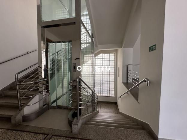 Pronájem kanceláře, Brno, Jakubské náměstí, 28 m2