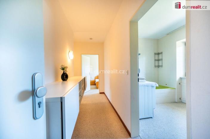 Prodej bytu 2+1, Haidmühle, Adalbert Stifter Strasse 95, Německo, 69 m2