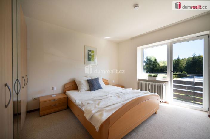 Prodej bytu 2+1, Haidmühle, Adalbert Stifter Strasse 95, Německo, 69 m2