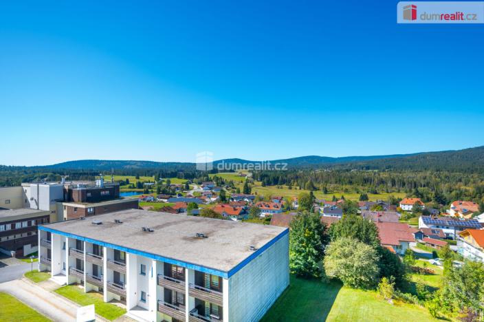 Prodej bytu 2+1, Haidmühle, Adalbert Stifter Strasse 95, Německo, 69 m2
