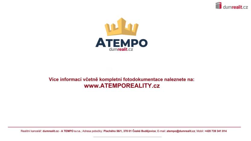 Prodej bytu 2+1, Haidmühle, Adalbert Stifter Strasse 95, Německo, 69 m2