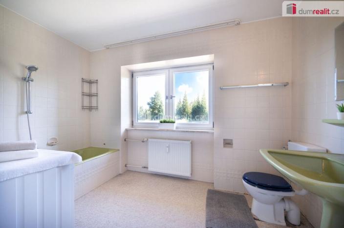 Prodej bytu 2+1, Haidmühle, Adalbert Stifter Strasse 95, Německo, 69 m2