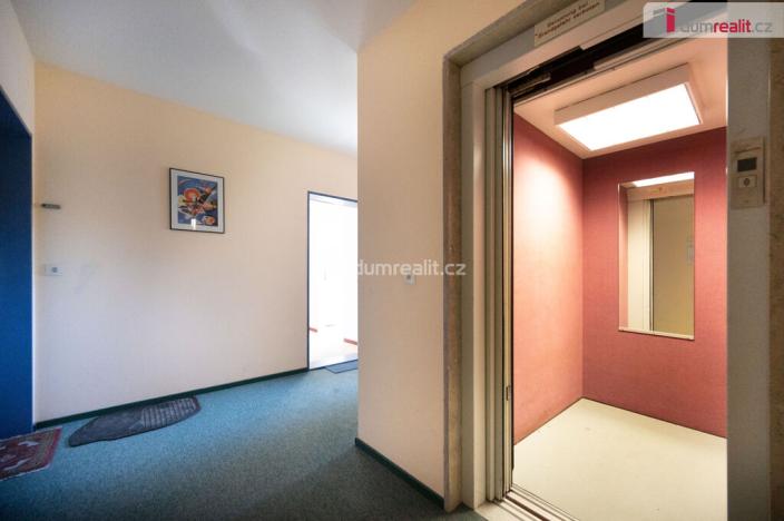 Prodej bytu 2+1, Haidmühle, Adalbert Stifter Strasse 95, Německo, 69 m2