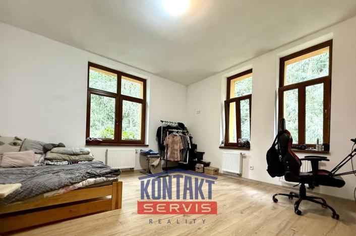 Pronájem bytu 2+kk, Včelná, Lesní kolonie, 46 m2