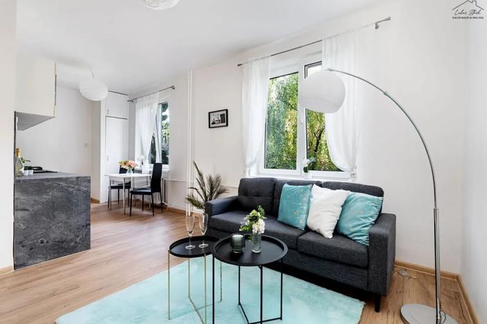 Pronájem bytu 2+kk, Praha - Záběhlice, Bojanovická, 53 m2